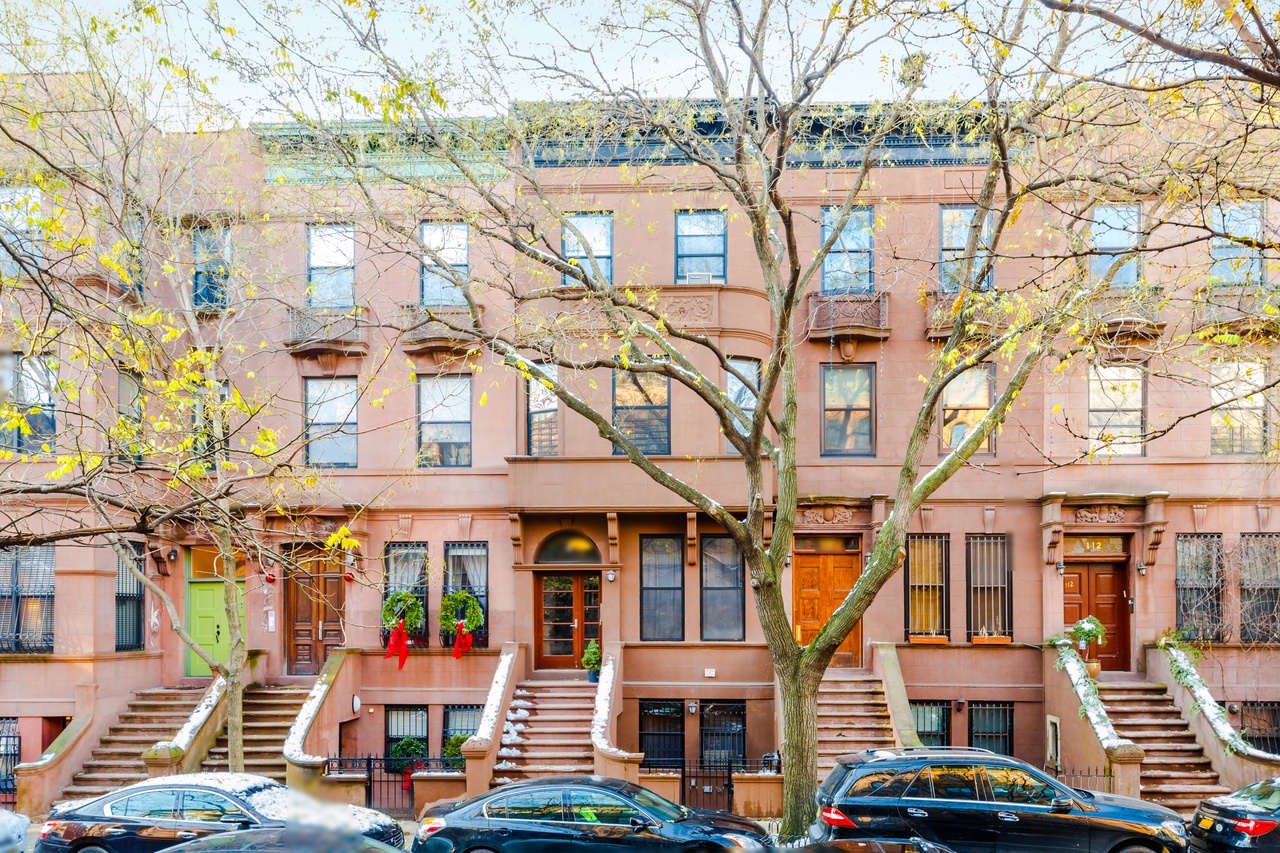 #102: West Harlem - New York City - chambre - ImmoJeune