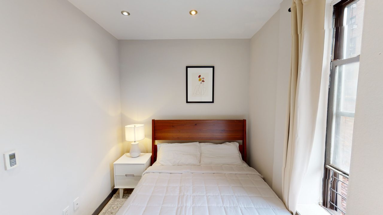 #758: Upper West Side - New York City - chambre - ImmoJeune