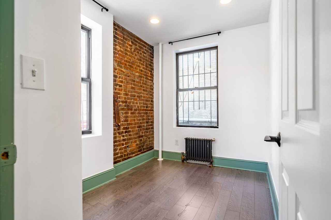 #1111: Gramercy - New York City - chambre - ImmoJeune