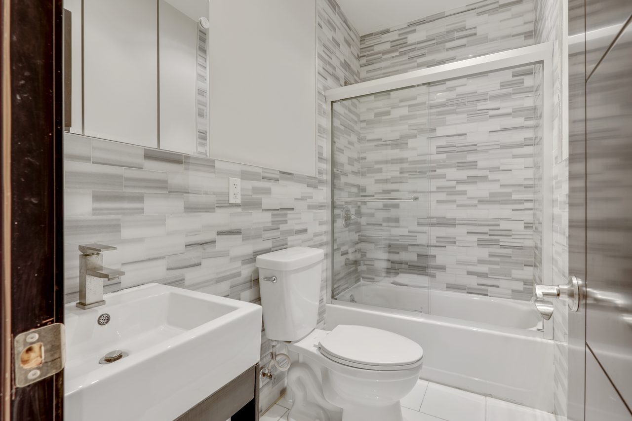 #787: South Harlem - New York City - chambre - ImmoJeune