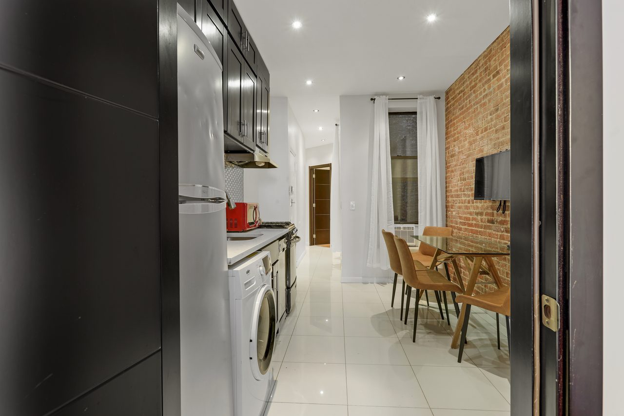 #787: South Harlem - New York City - chambre - ImmoJeune