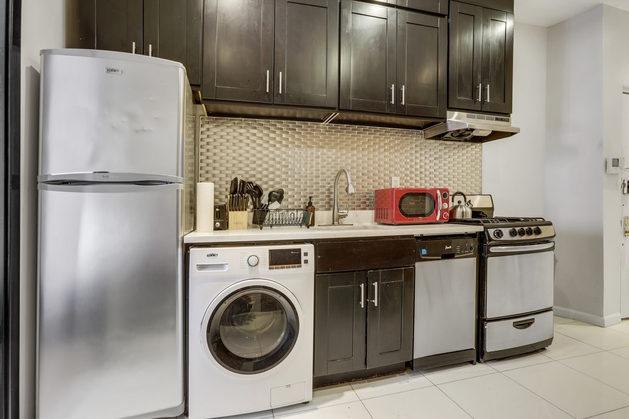 #787: South Harlem - New York City - chambre - ImmoJeune