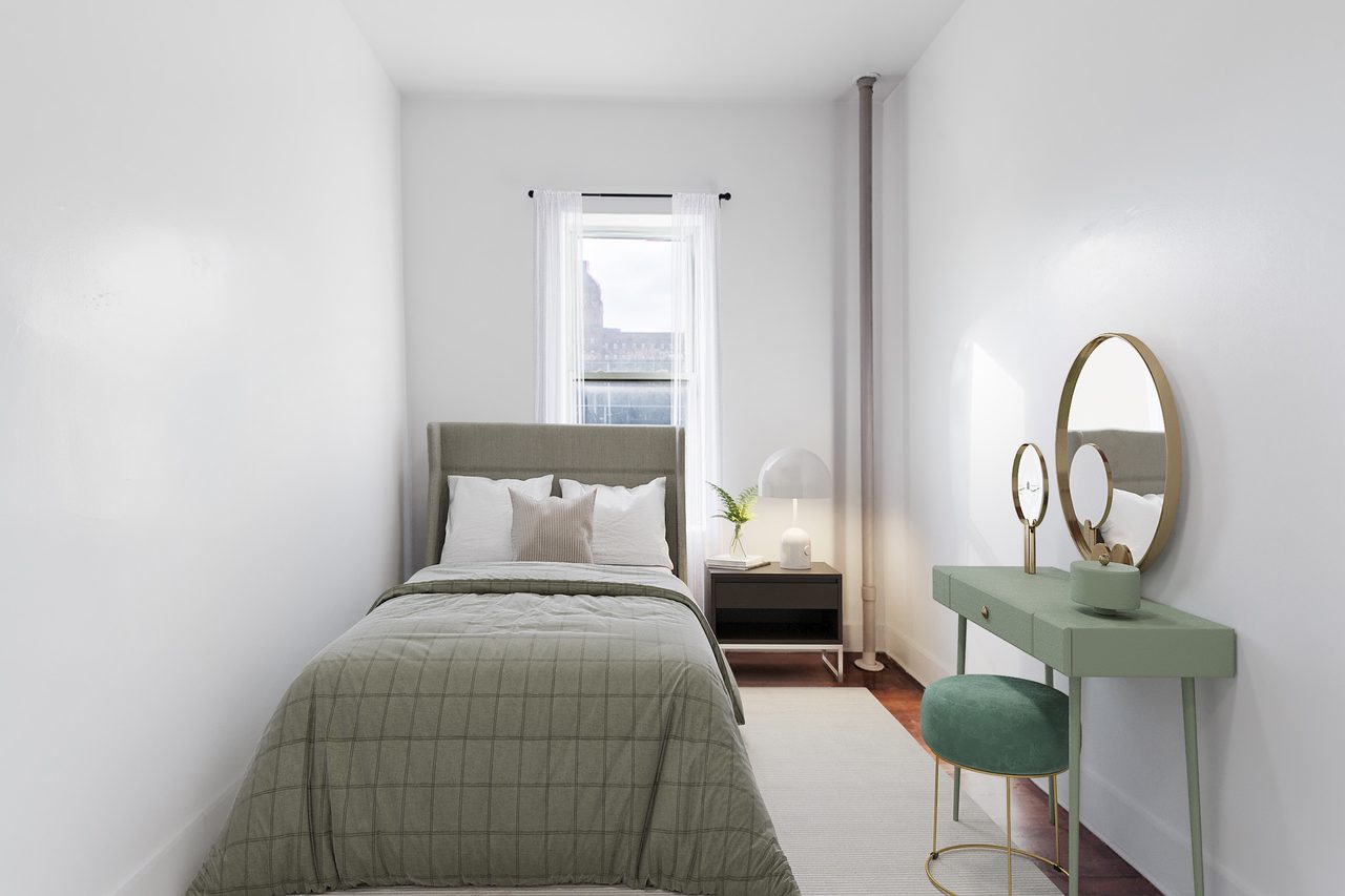 #1682: Central Harlem - New York City - chambre - ImmoJeune