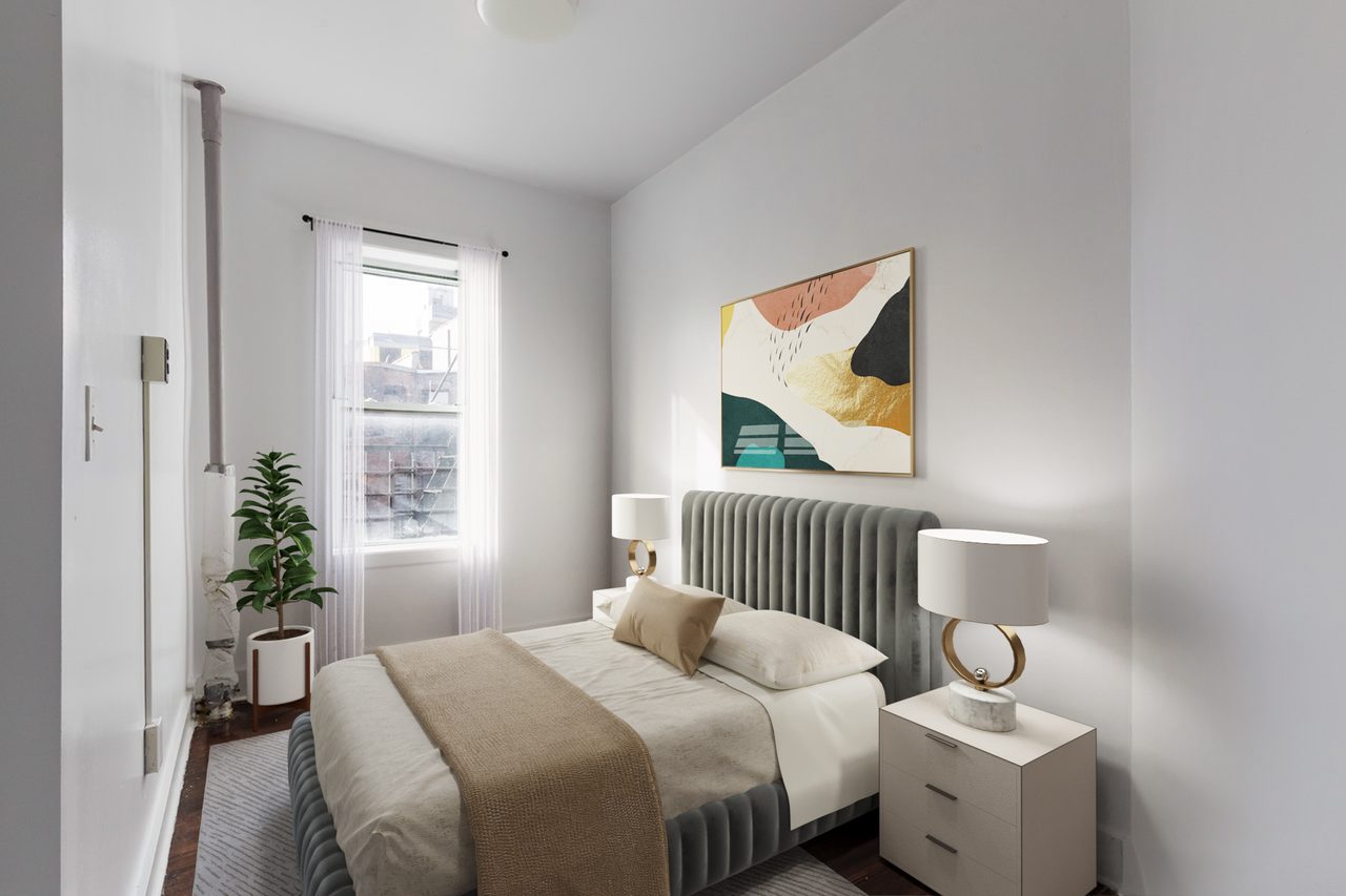 #1682: Central Harlem - New York City - chambre - ImmoJeune