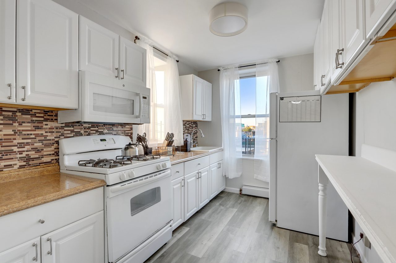 #772: Ridgewood - New York City - chambre - ImmoJeune