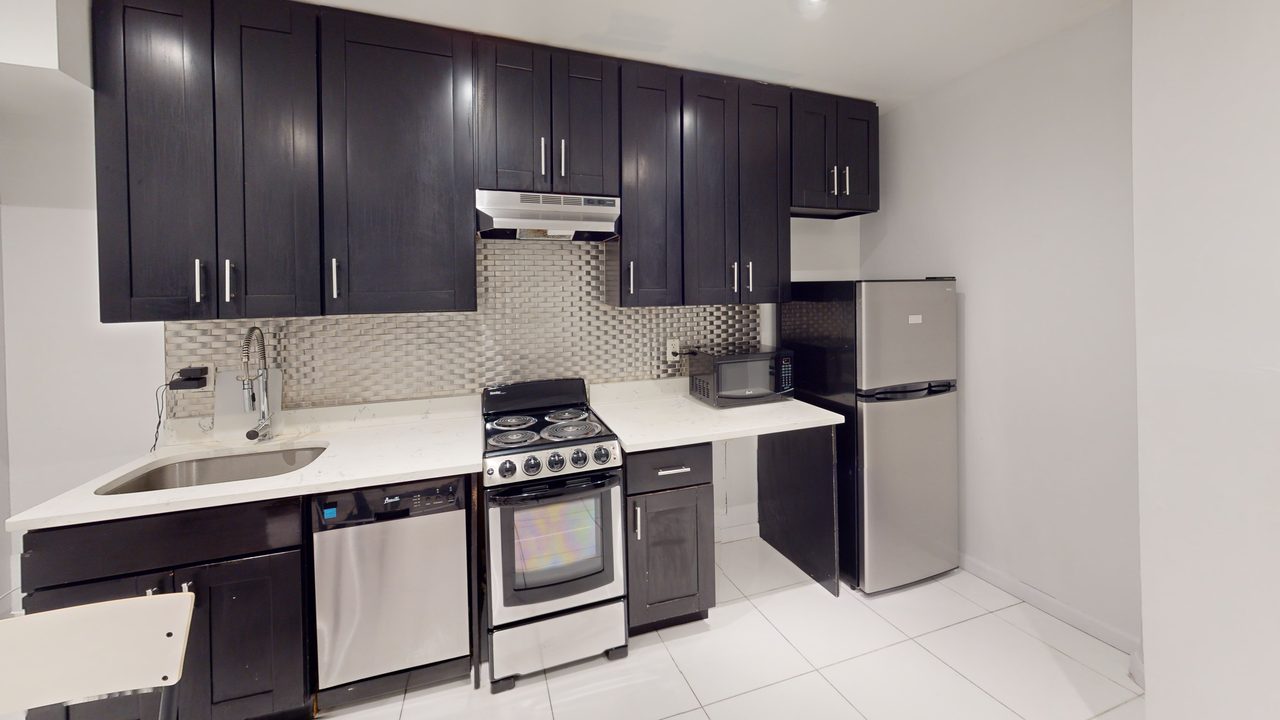#1805: Upper West Side - New York City - chambre - ImmoJeune