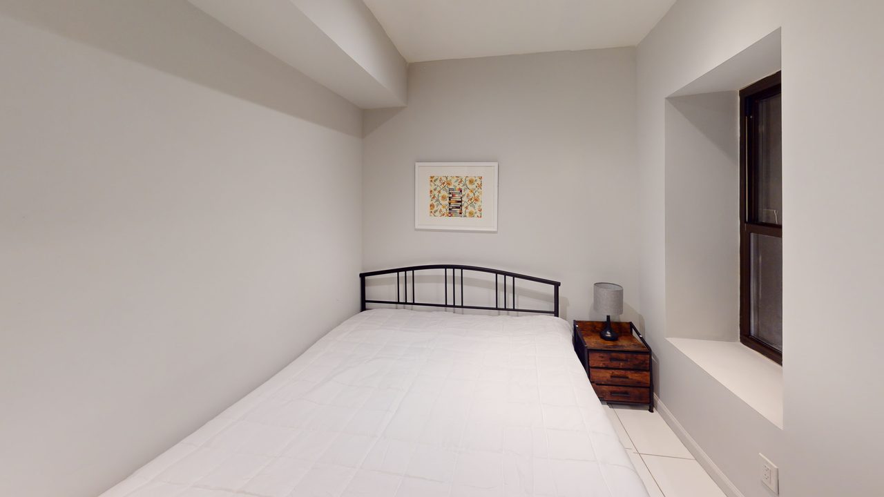 #1805: Upper West Side - New York City - chambre - ImmoJeune