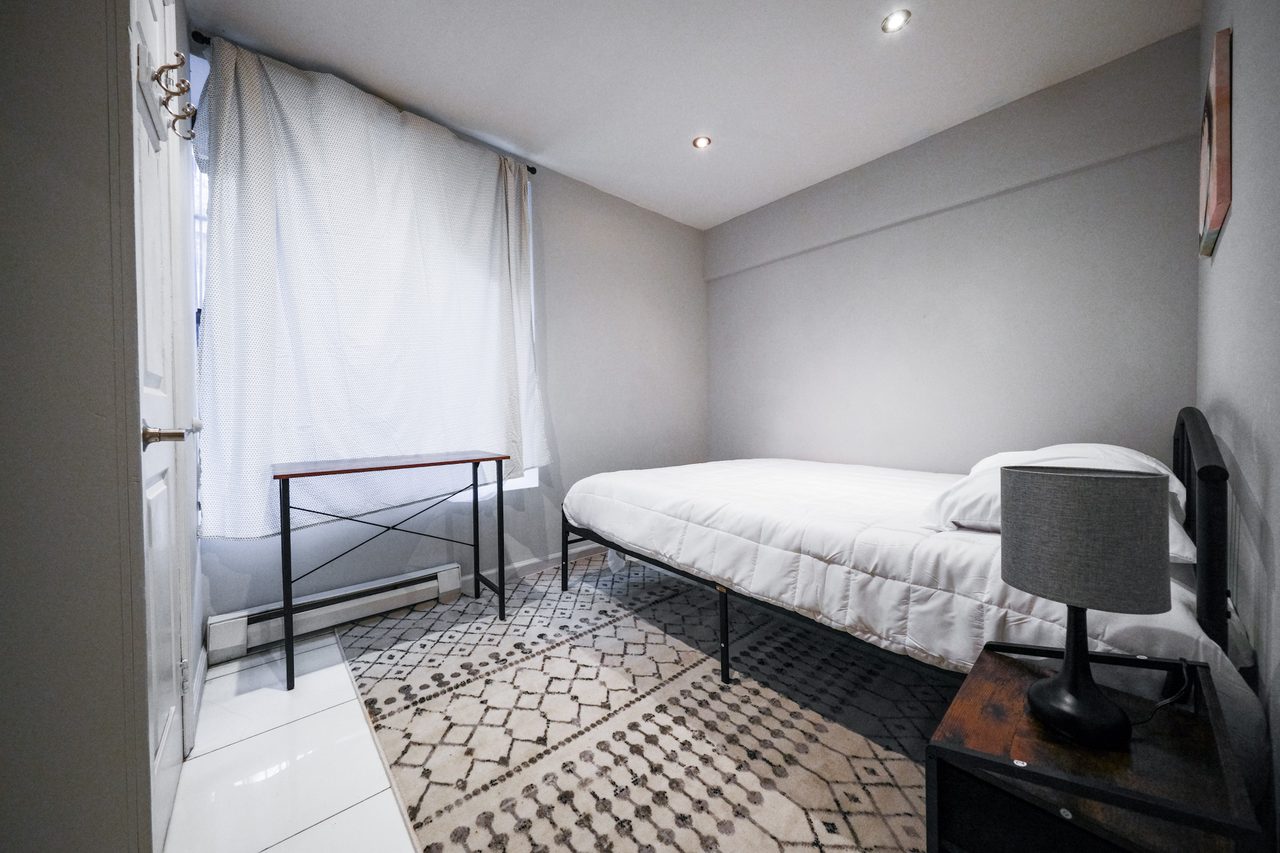 #1805: Upper West Side - New York City - chambre - ImmoJeune