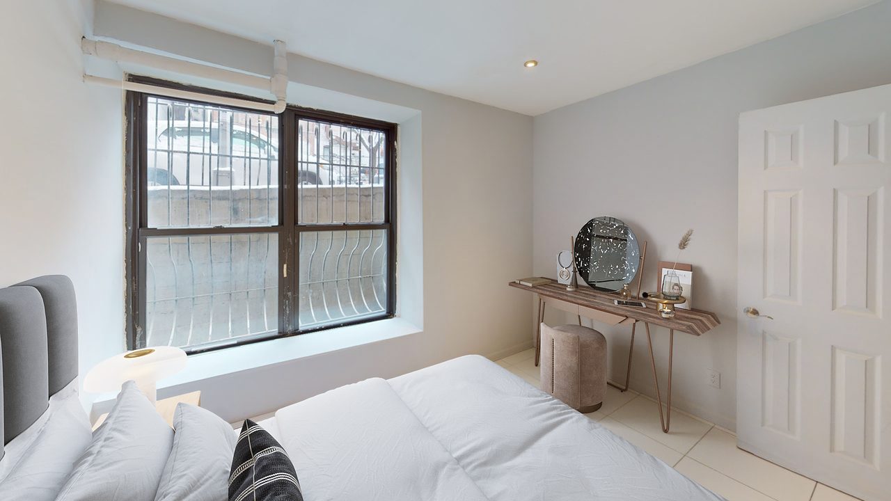 #1805: Upper West Side - New York City - chambre - ImmoJeune
