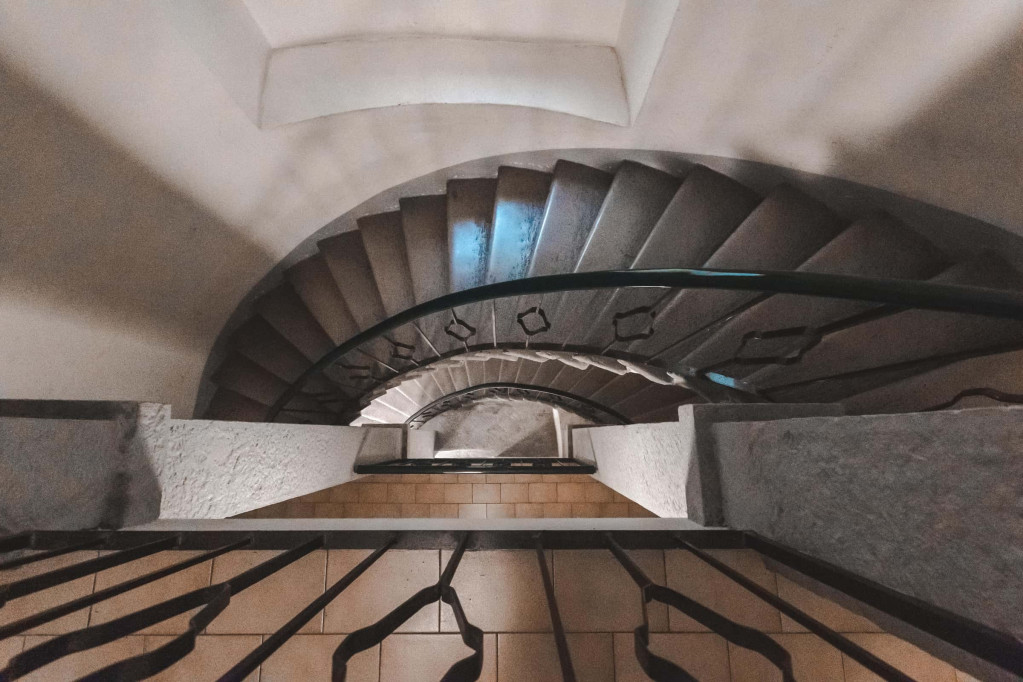 Via Mazzini 53