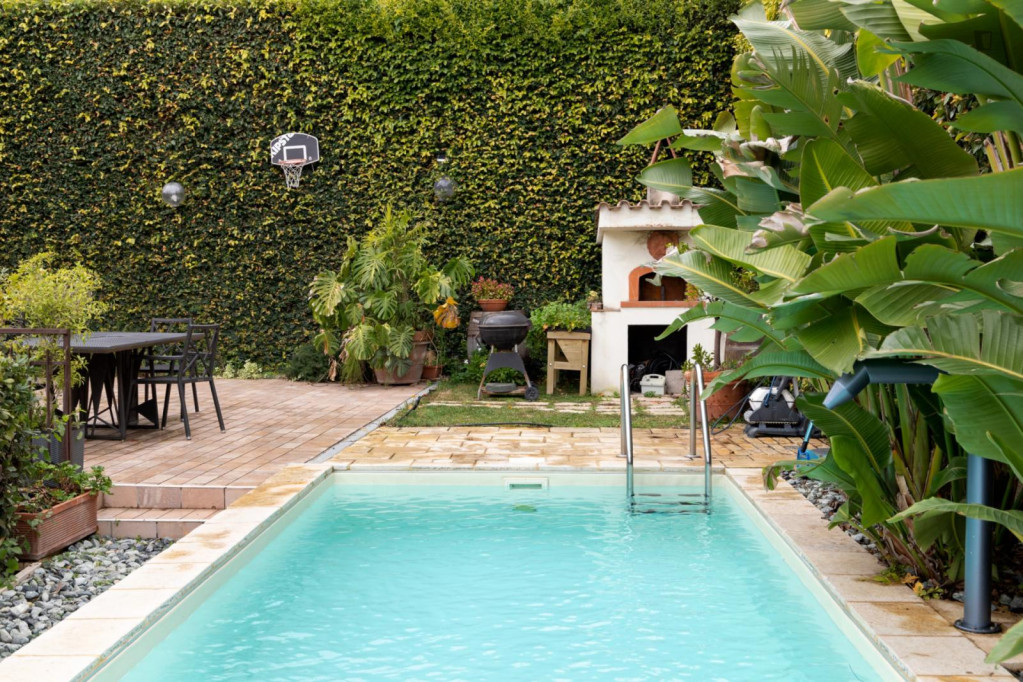 Charming 2-bedroom house in Divino Amore