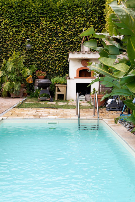 Charming 2-bedroom house in Divino Amore
