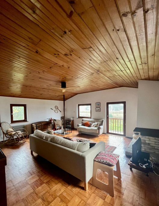 Irresistible 3 Bedroom House close to Esqueiro Train Station - Viana do Castelo - chambre - ImmoJeune