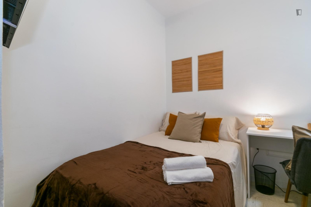 BILLUND: SUPER CUTE ROOM - Barcelone - chambre - ImmoJeune