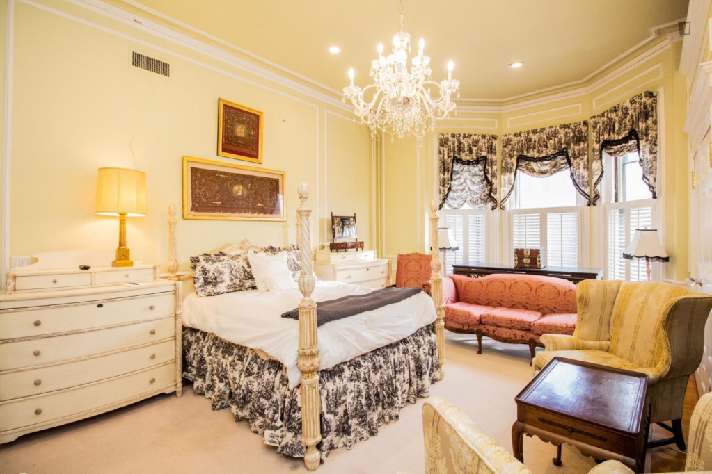 Classy and comfy studio in Back Bay - Boston - chambre - ImmoJeune