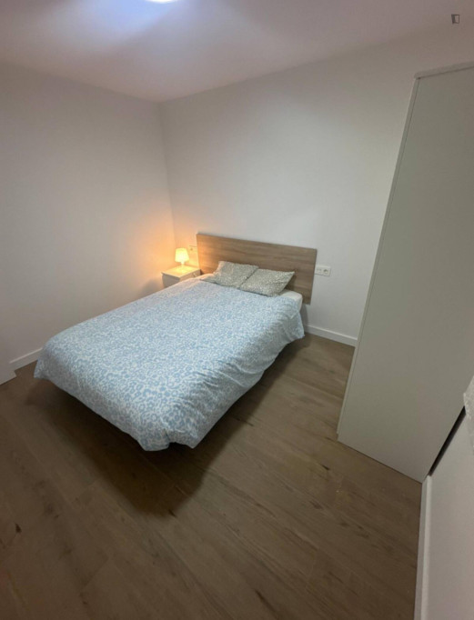 5-bedroom apartment