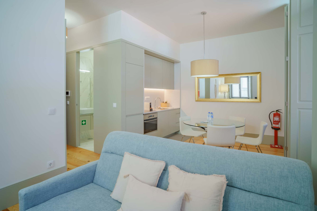 Matosinhos Ocean Flat III