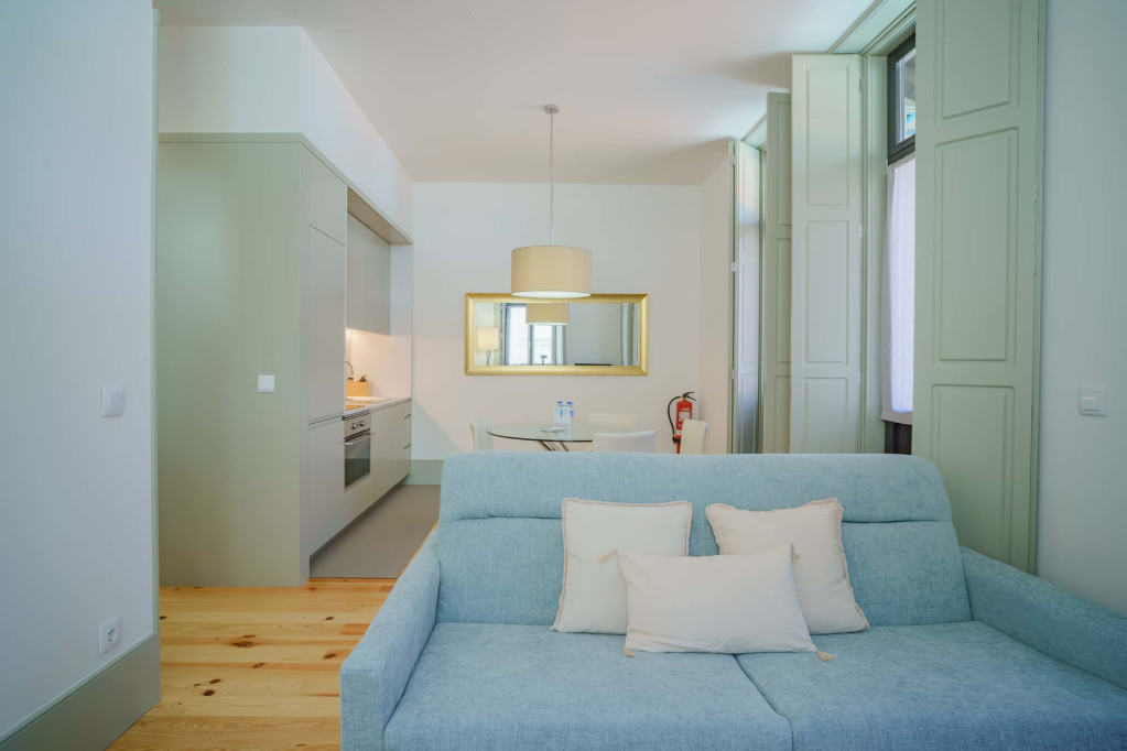 Matosinhos Ocean Flat III