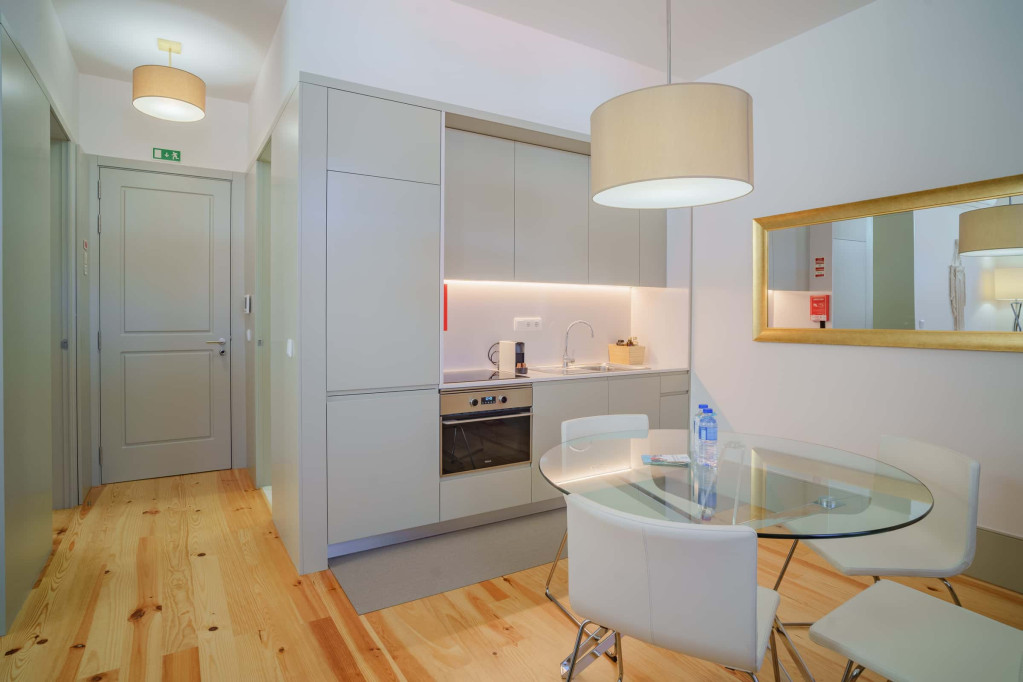Matosinhos Ocean Flat III