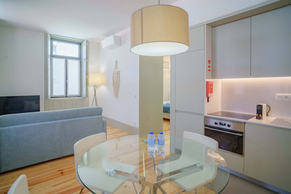 Matosinhos Ocean Flat III
