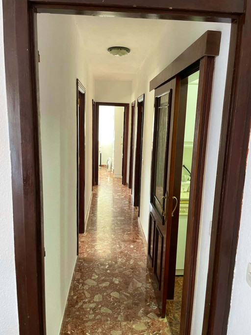 Calle Arlanza Hab 1