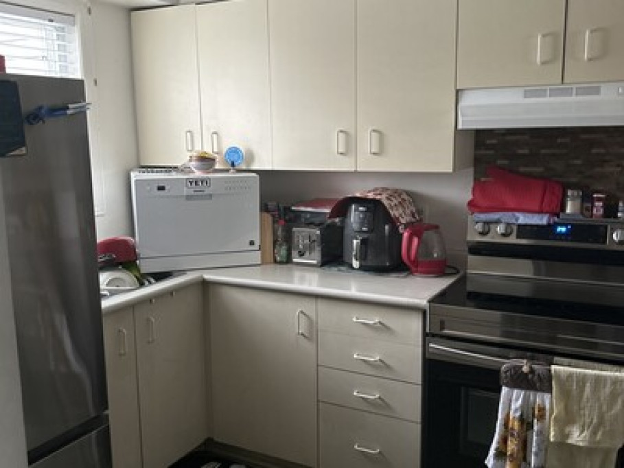 Friendly Host and Good cook