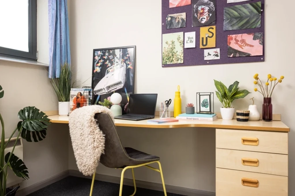 Archways Unite - Sheffield - chambre - ImmoJeune