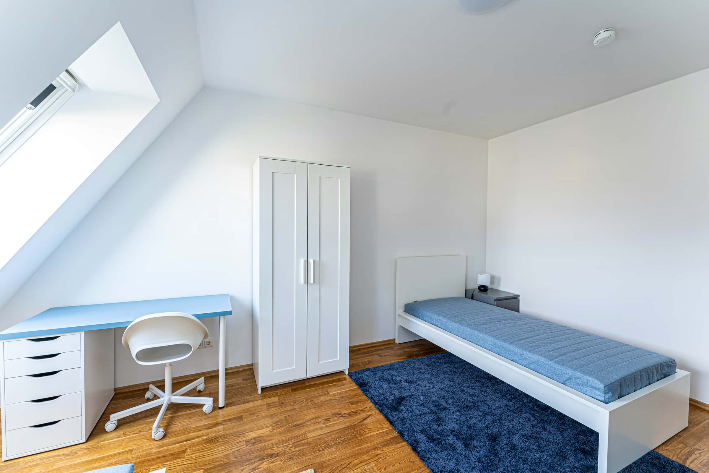 Schnellerstraße - Berlin - chambre - ImmoJeune