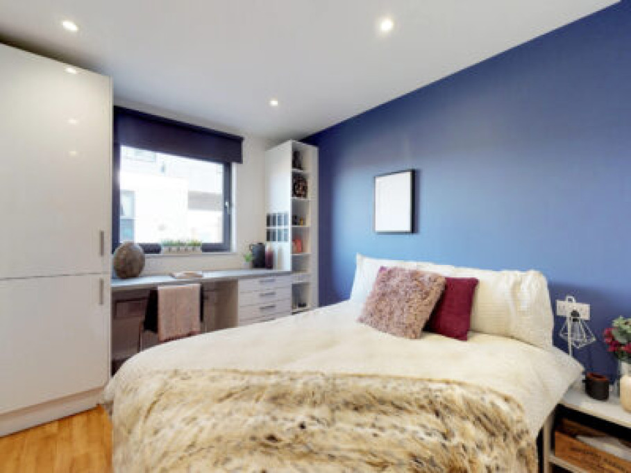 Union Square - Newcastle - chambre - ImmoJeune