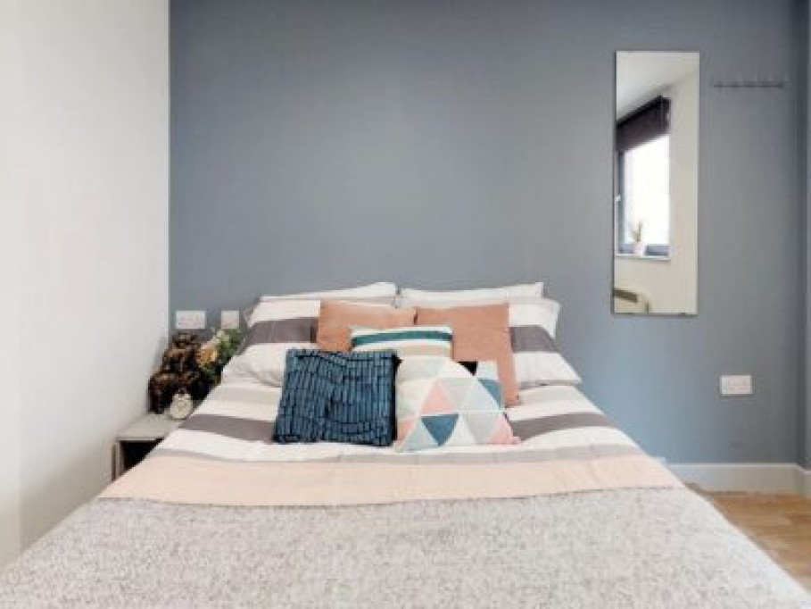 Union Square - Newcastle - chambre - ImmoJeune