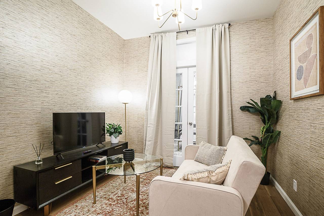 #185: Hell's Kitchen - New York City - chambre - ImmoJeune