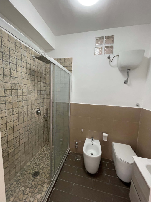 Apartment in Via Alessandro Manzoni, Flory for 110 m² with 2 bedrooms
