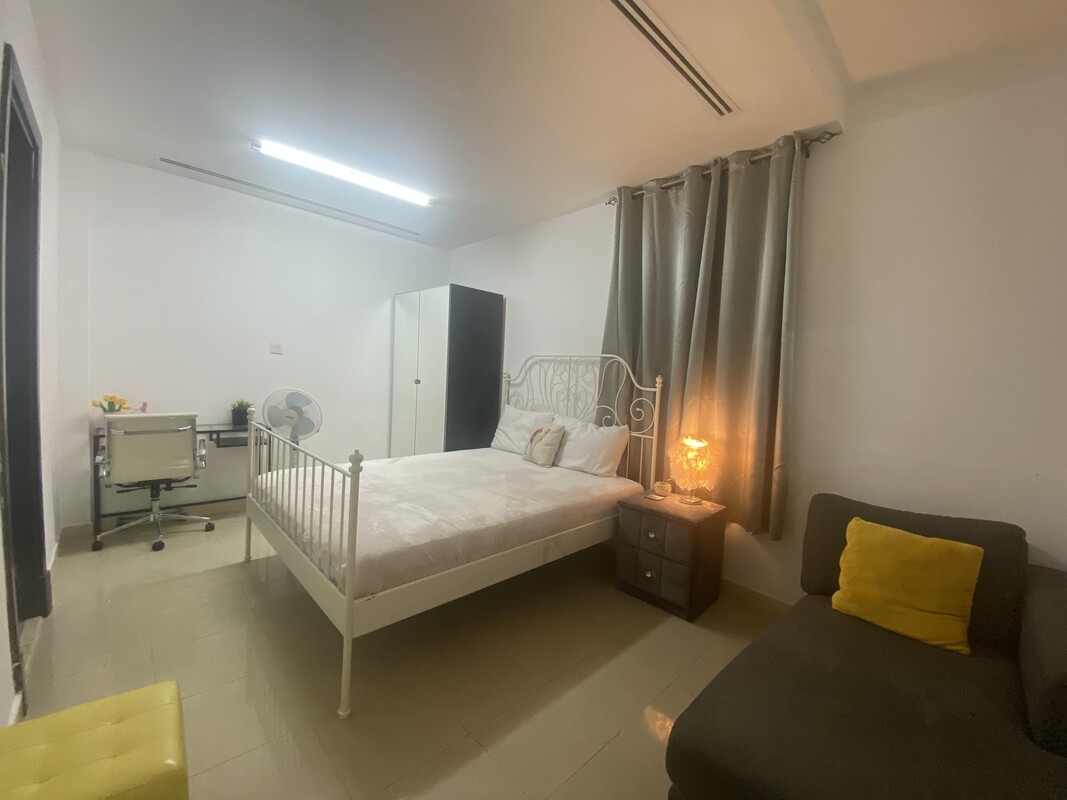 Your Home in the City