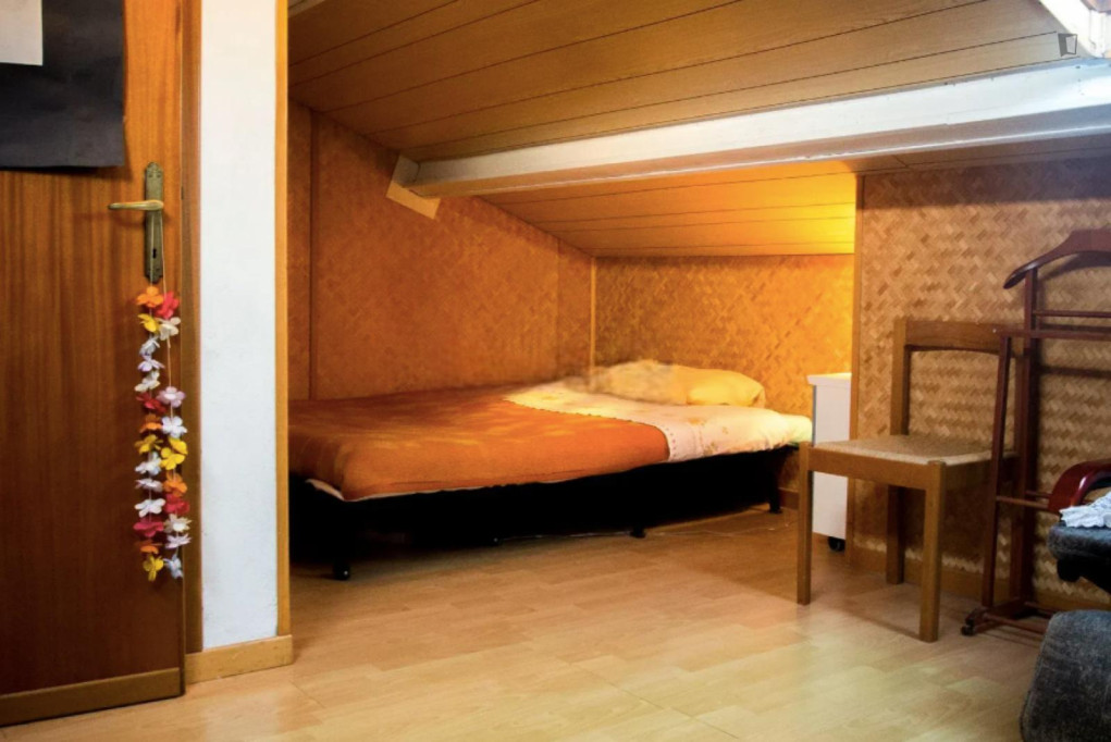 Pleasant single bedroom in Cesena