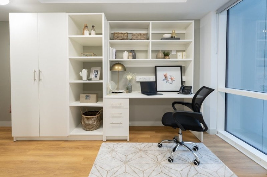 Portchester House - London - chambre - ImmoJeune