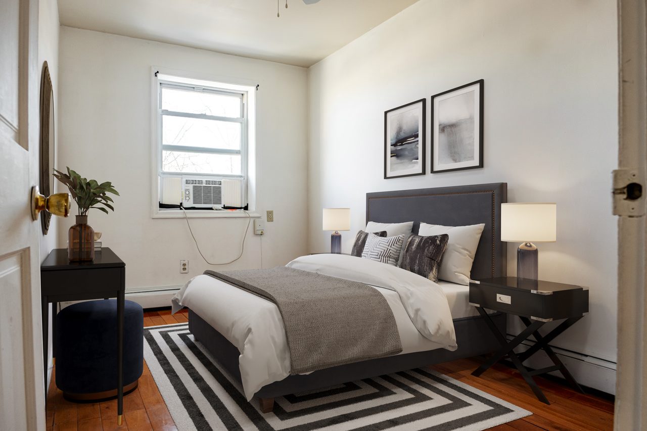 #1822: Fort Greene - New York City - chambre - ImmoJeune