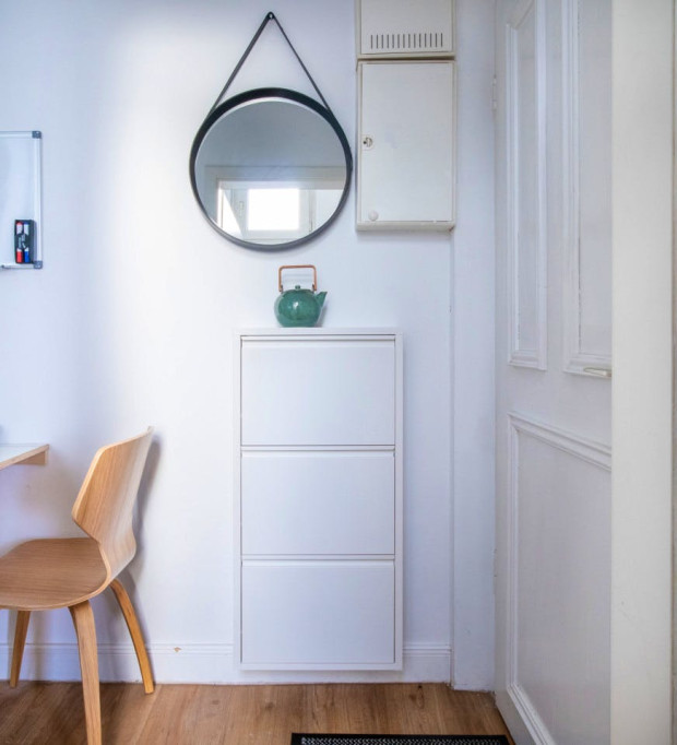 Cozy Bright Apt w/ City Views near Christuskirche Metro Station