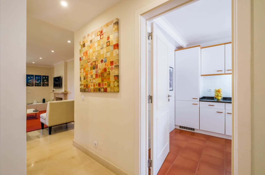 Seafront Beach Villa 1 - Cascais