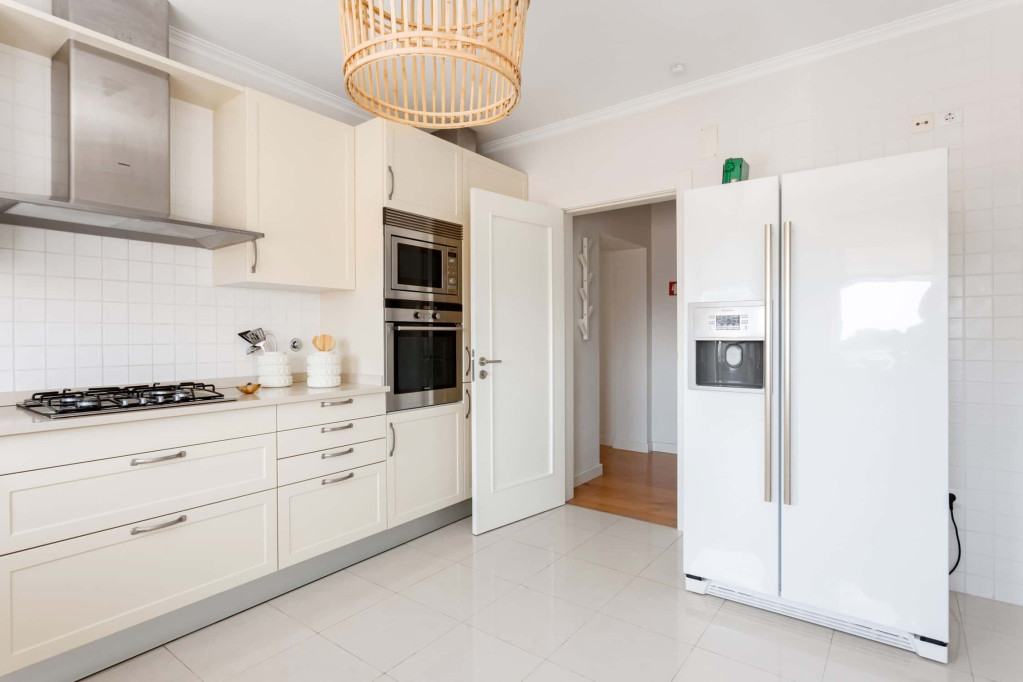 Saboia Apartment - Estoril