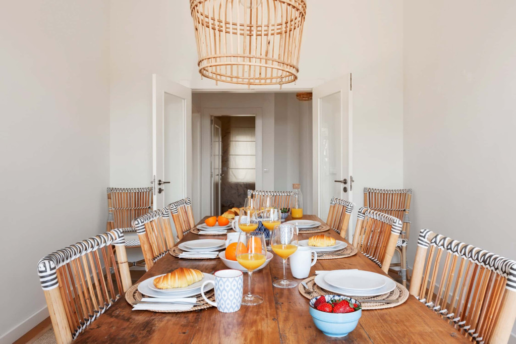 Saboia Apartment - Estoril