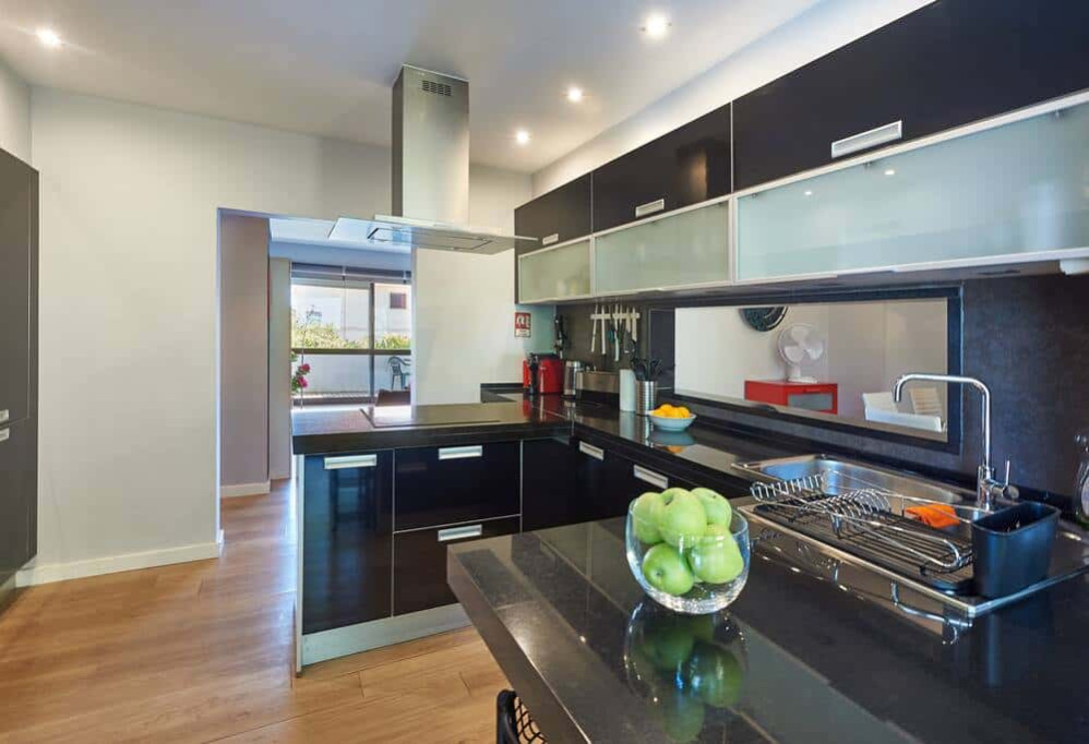 Central Holiday Home Pool - Cascais