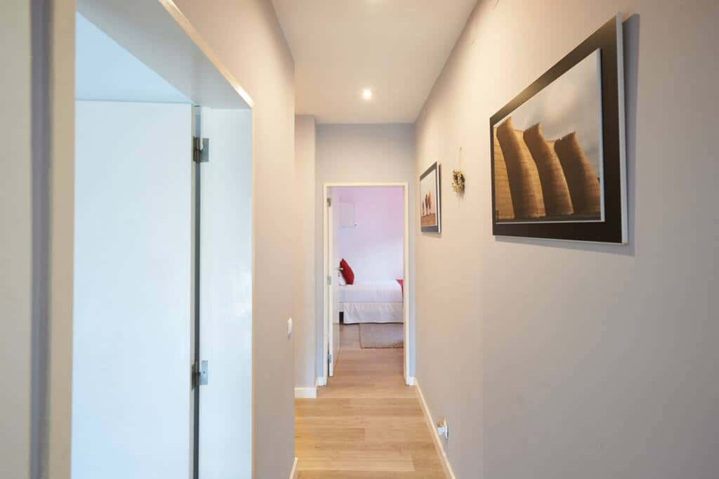 Central Holiday Home Pool - Cascais