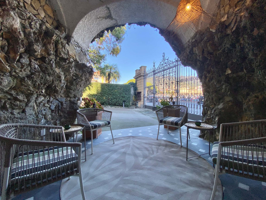Apartment in Corso Cristoforo Colombo, Rapallo for 70 m² with 2 bedrooms