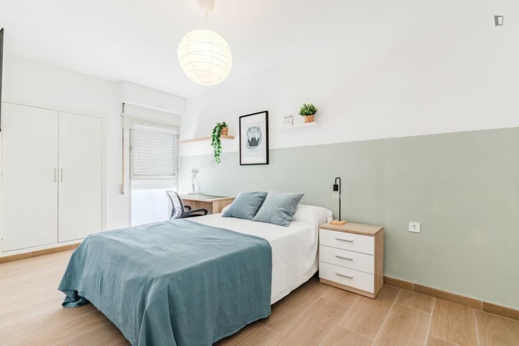 Great looking single bedroom - Valence - chambre - ImmoJeune