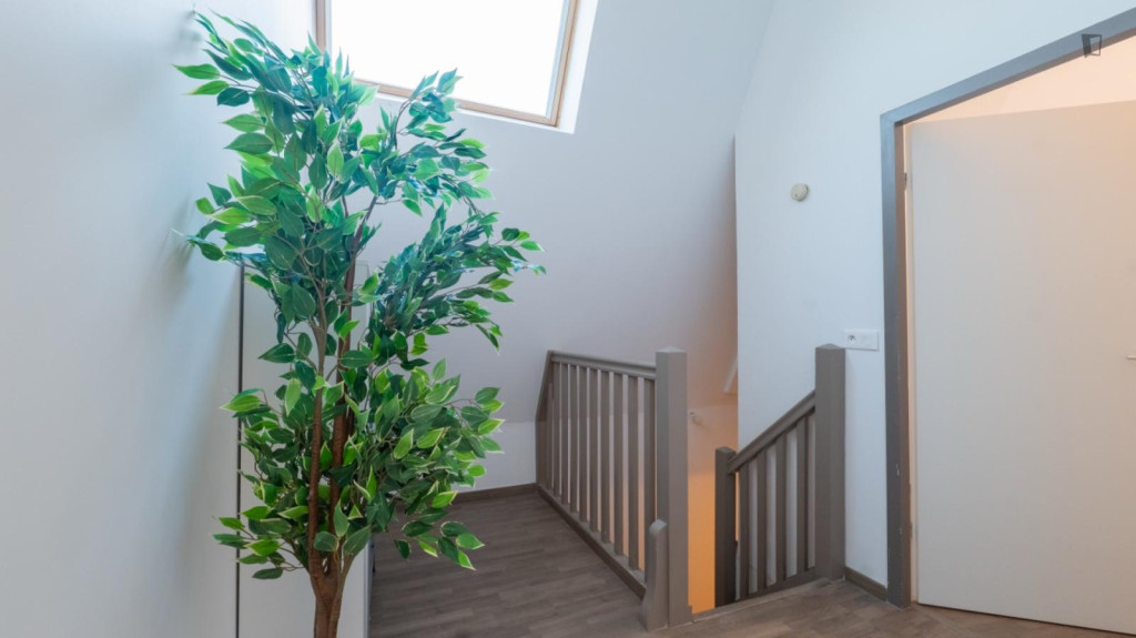 Move into this 10 m² room within Bacalan - BO47