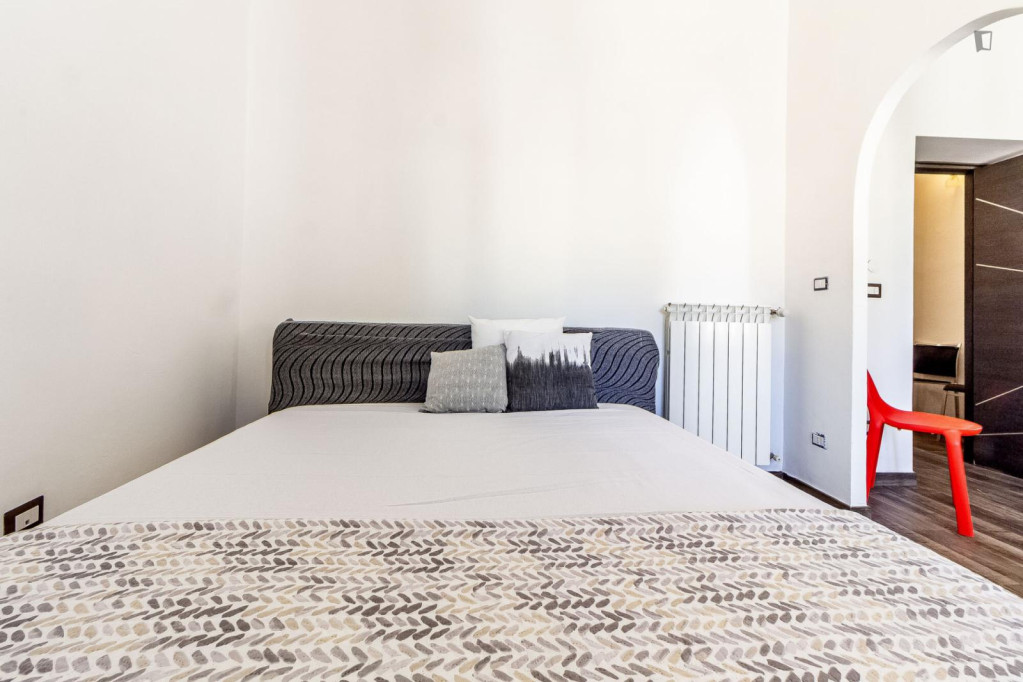 Nice single bdroom in the centre of Sassari - Sassari - chambre - ImmoJeune