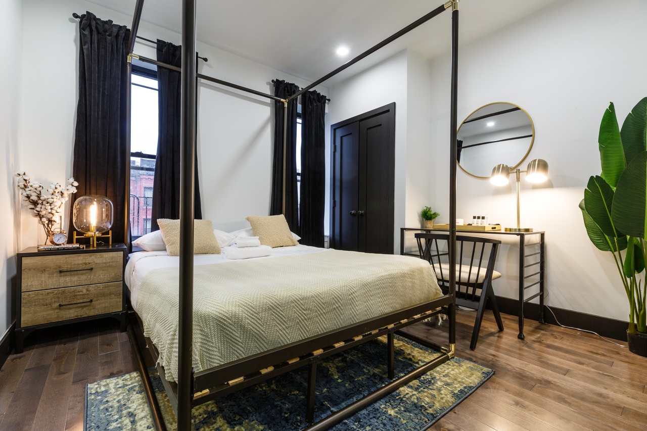 #286: Upper West Side - New York City - chambre - ImmoJeune