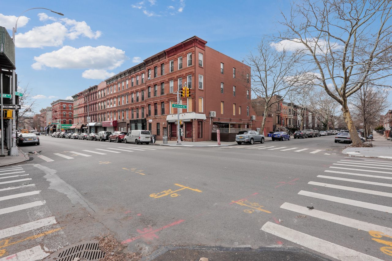 #840: Bedford-Stuyvesant - New York City - chambre - ImmoJeune