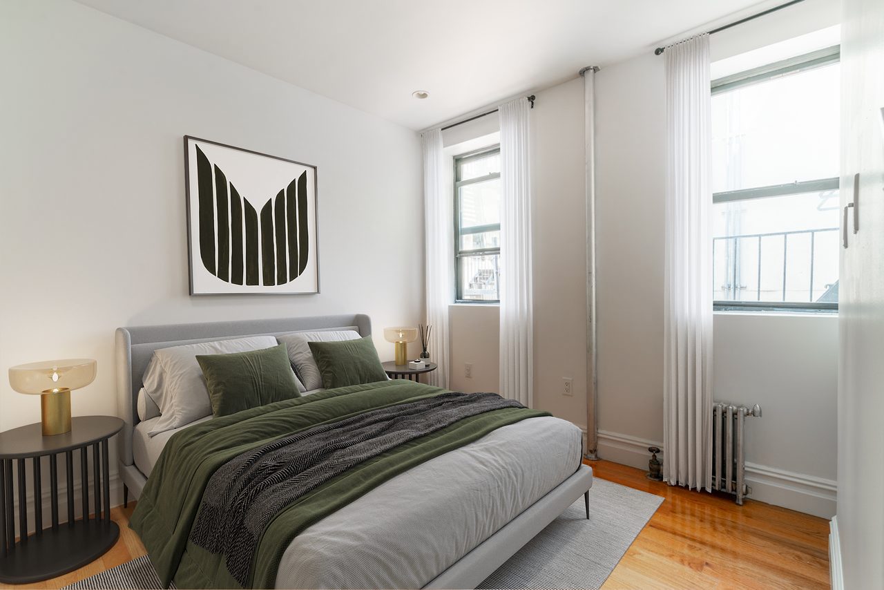 #1148: East Village - New York City - chambre - ImmoJeune
