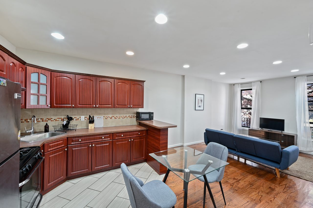 #870: Bushwick - New York City - chambre - ImmoJeune